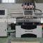 1325 3.5kw 4 axis 3D wood cnc router price with CE/ cnc milling machine for woodworking , wood door
