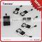 VHF wireless tour guide walkie talkie wireless tour guide system for tour talk