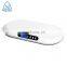 Custom Logo Service Overload And Low Battery Indication Function Cheap Digital Baby Scales