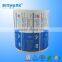 SINMARK good quality barcode sticker label barcode sticker in roll
