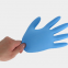 Disposable Nitrile gloves
