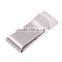 Men Stainless Steel Smart Money Clip Strong Magnetic ID Cash Holder
