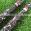 Wholesale New 1.8 2.1 2.4 2.7m Ultra Light Throw Carbon Telescopic Lure Fishing Rod