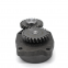 6CT/6CT8.3/6D114/R305-7/R335-7/PC360-7 Насос масла для смазки, насос моторного масла, применяемый для грузовиков и экскаваторов (3415365)