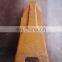 for zx240  excavator parts bucket tooth best price and stiff FORTED BUCKET TOOTH bucket parts