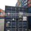 20ft 40ft shipping container used- China supplier