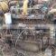 Использованный двигатель Komatsu S4D105