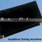 Jointless Teflon Coated Fiberglass Conveyor Belt With Strengthening Edges and Revert for Hashima Oshima
