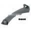 Carest Car IGray Inner Door Pull Handle Right For BMW 323i 325i 325xi 328i 328xi 330i 330xi 335d 335xi Sedan Wagon E90 E91