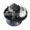Blower Motor Fan Assembly Without Regulater 64116933663 64119227670 For BMW 335i 2007-2013 E92