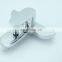 Pull Out Basin Faucet With Hand Spray Single Handle Bathroom Water Mixer