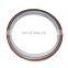 For Dodge D250 D350 Ram 2500 Ram 3500 W250 W350 Rear Main Seal Cover Gasket New 3925529,4947667
