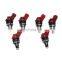 6x Flow Matched Fuel Injector 842-18114 for Nissan 300ZX Infinity 842-18114