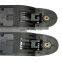 Free Shipping!2 X Door Handle Front Exterior Outer Left Driver Side for 98-03 Toyota Sienna