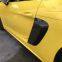 For 2016-up 718 converted GT4 bodykits front bumper side vent rear diffuser rear wing spoiler