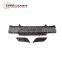 New G class w463 W463a w464 G63 G500 G350 Forged carbon fiber rear spoiler for w463 W463a G63 G500 G350 carbon rear wing