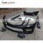 Набор кузова для замены бампера E-CLASS W212 для E-CLASS W212 стиля W 2009 - 2012 годов