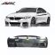 New body kit for BMW 4 series 428i 435i M-Tech Design body kit for BMW 4 Series F32 body kits 2013-2015 Year