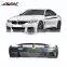 New body kit for BMW 4 series 428i 435i M-Tech Design body kit for BMW 4 Series F32 body kits 2013-2015 Year