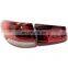 High quality LED taillamp taillight rearlamp rear light for mercedes BENZ GLC CLASS W253 tail lamp tail light 2019-2021