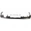 high quality hot sale car accessories the bodykit body kit sets for lexus GX400 GX460 2020