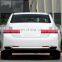 Rear Bumper For Honda  9th Accord 2014-2015