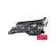 China Wholesale Strip DRL Led Bi-Xenon Headlight Assembly for Toyota RAV4
