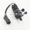 76806-SNB-S01 Headlight Washer Pump Motor For Honda Accord CR-V Civic