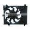 25380-0X000 Auto Parts Radiator Cooling Fan For Hyundai i10 2007-2016