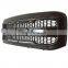 Grille For 2005 2006 2007 F250 Super Duty Raptor Style Grill w/ LED