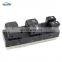 New Power Window Master Control Switch Driver Side Left 25401-ZN50C For Nissan Altima 2007-2012