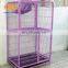 New brand with new design factory direct sale welded wire mesh handmade cat cage hot sale