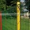 3.5m x 2m hot dip galvanized temporary Site Security heras fencing
