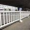 Stainless Steel Street Straight Barrier Municipal Fence for Sale