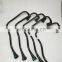 Cummins ISDE Engine Parts 5255186 Foton Cummins ISF3.8 Air Compressor Water Pipe