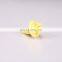 JZ Competitive Price Retainer Car Clips Plastic Automotive and Fasteners Leaf Plate Fixation Clip