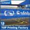 Custom Polyester Mesh Banner Printing Directly Factory Printing Service D-0628