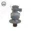SAMSUNG MX132 MX202 MX222 MX255 swing motor,MX6W MX8 MX8-2 MX130 slew motor MX292 SE130LC SE130 rotary motor