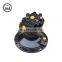 ZX850-3 swing reducer device ZX850-3 Swing Motor M2x210chb 4637117