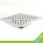 4'' / 6'' / 8" / 10'' / 12'' Square Ultra-Thin Stainless Steel304 Rain Shower Head mirror finish shower                        
                                                Quality Choice
