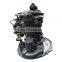 Linde HPV102 HPV102FW HPV102GW RH23AT HPV118 HPV118HW ZX210-3 ZX200-5G ZX240-3 HANDOK hydraulics main pumps 9195235 9257348