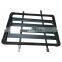 Factory Wholesale Aluminum Alloy Universal Luggage 4X4 Car Accessory Roof Rack