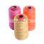 1800 Stock colors for polyester sewing thread 402 4000yards no fluff