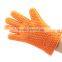 Silicone Heat Resistant Grilling Glove