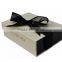 Recyclable material printed paper folding box/paper box designs/paper bow tie box wholesale                        
                                                Quality Choice