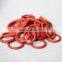 40*1.9 factory outlet heat resistant silicone NBR rubber o ring seals sealing o-ring epdm o ring