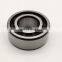 3307.BD.2HRS Bearing Size 35x80x34.9 mm Double Row Angular Contact Ball Bearing 3307-BD-XL-2HRS