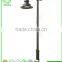 MCLED Hot selling led outside lights 20w-40w private mould garden light