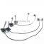TEOLAND High quality automotive split line high voltage lines are suitable for toyota rav4 1994 2000 2.0 4WD 9091922319