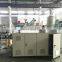Sheath Production Machine For HDPE Silicon Core hdpe pipe pn6 pe80 extrusion line